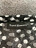 Harve Benard Polka Dots Black Kimono Size L - photo 7