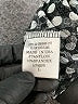 Harve Benard Polka Dots Black Kimono Size L - photo 8