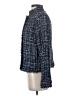 Apt. 9 Tweed Blue Jacket Size S - photo 5