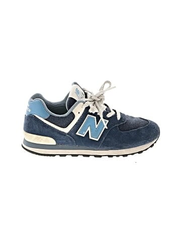 New Balance Sneakers (view 1)