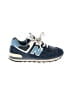New Balance Blue Sneakers Size 2 1/2 (youth) - photo 1