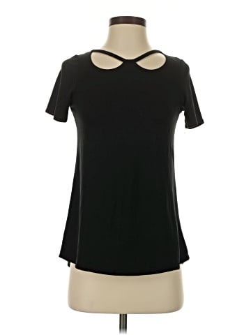 Promises Promises Short Sleeve T-Shirt (view 1)