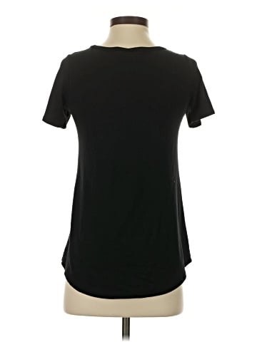 Promises Promises Short Sleeve T-Shirt (view 2)