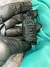 XXI Teal Formal Skirt Size S - photo 5