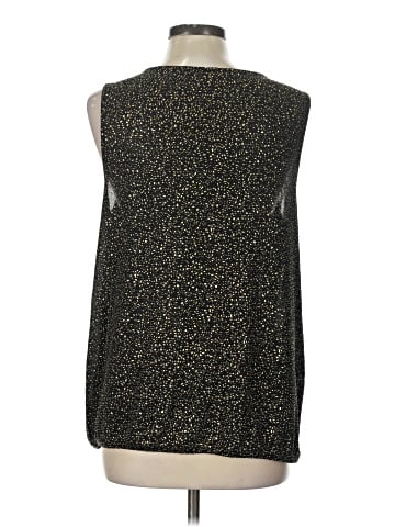 Eri + Ali Sleeveless Blouse (view 2)
