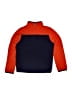 Vineyard Vines 100% Polyester Orange Track Jacket Size 7 - photo 2