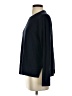 Lucky Brand Black Pullover Sweater Size XS - photo 5