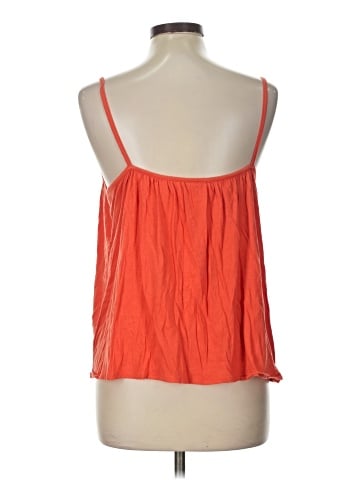 J.Crew Sleeveless Blouse (view 2)