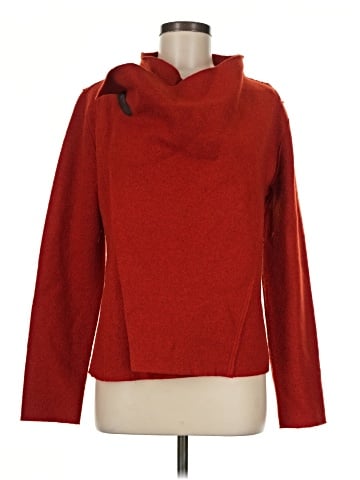 Eileen Fisher Jacket (view 1)