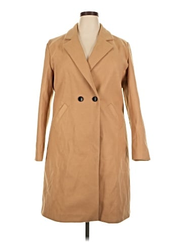 Fashion Trenchcoat (view 1)