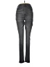 Gap Chevron-herringbone Gray Jeggings Size 28R - photo 1