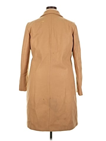 Fashion Trenchcoat (view 2)