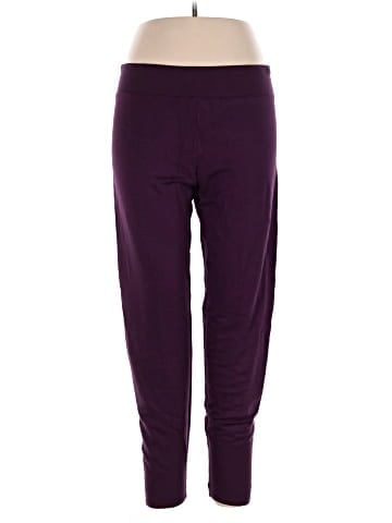 Cuddl Duds Sweatpants (view 1)