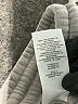Aritzia Solid Gray Casual Pants Size XS - photo 8