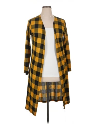 Rouge Cardigan (view 1)