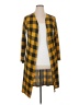 Rouge Yellow Cardigan Size 1X - photo 1