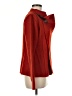 Eileen Fisher 100% Wool Orange Red Jacket Size M (petite) - photo 4