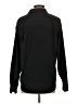 Athleta Black Long Sleeve Button-Down Shirt Size S - photo 2