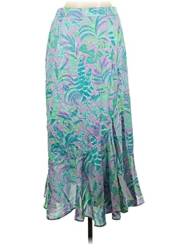 Lilly Pulitzer Casual Skirt (view 1)
