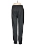 Game Time 100% Polyester Chevron-herringbone Gray Casual Pants Size M - photo 2