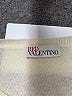 RED Valentino Ivory Pullover Sweater Size S - photo 7
