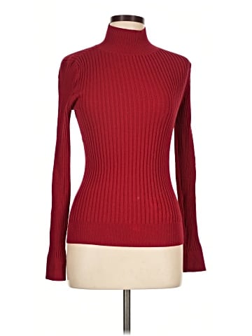 INC International Concepts Turtleneck Sweater (view 1)