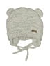 Assorted Brands Gray Beanie Size S (baby) - photo 1