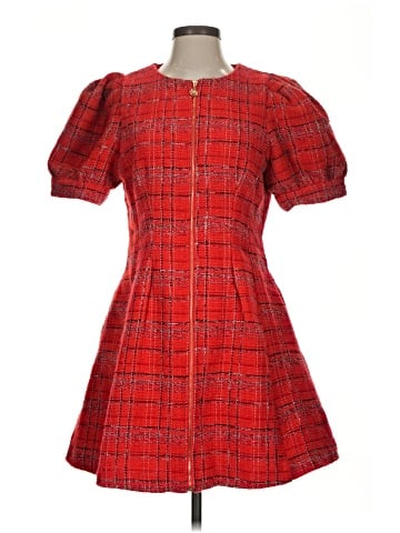 Entro Casual Dress (view 1)