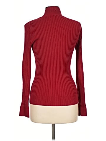 INC International Concepts Turtleneck Sweater (view 2)