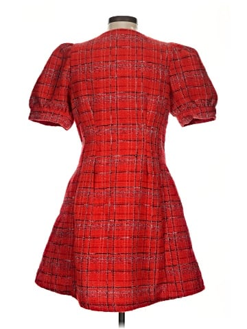 Entro Casual Dress (view 2)