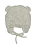 Assorted Brands Gray Beanie Size S (baby) - photo 2