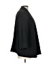 Jones Studio 100% Polyester Black Blazer Size L (estimated) - photo 4