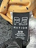 P.E Nation Gold Tank Top Size M - photo 7