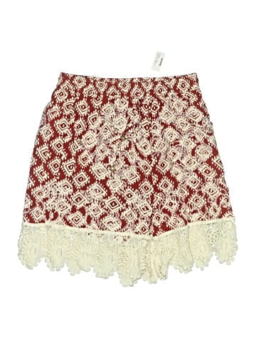 Solitaire Shorts (view 1)