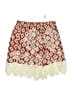 Solitaire Red Shorts Size L - photo 1