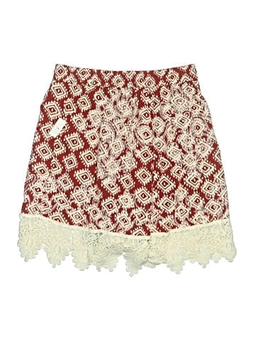 Solitaire Shorts (view 2)