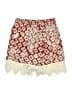 Solitaire Red Shorts Size L - photo 2