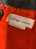 Lovers + Friends Solid Red Cocktail Dress Size S - photo 7