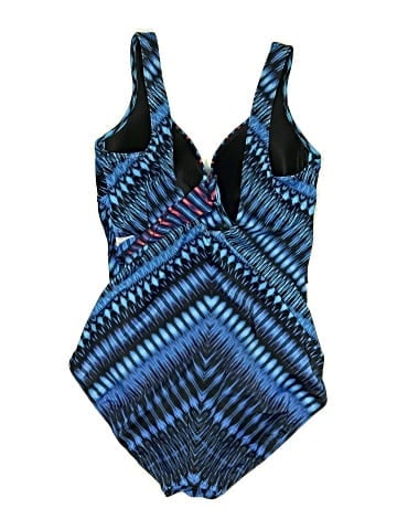 Miraclesuit One Piece Swimsuit (view 2)