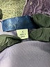Blue Rain 100% Polyester Purple Sleeveless Blouse Size S - photo 7