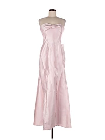 Alfred Sung Cocktail Dress (view 1)