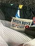 MISH Boys Black Board Shorts Size 4 - photo 3