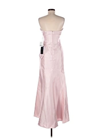 Alfred Sung Cocktail Dress (view 2)