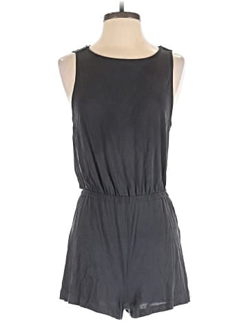 Silence and Noise Romper (view 1)