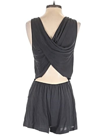 Silence and Noise Romper (view 2)