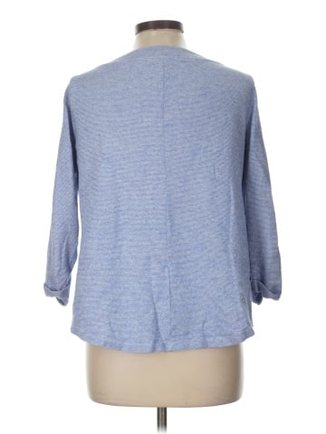 Lands' End Pullover Sweater (view 2)