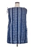 Woman Within Blue Tank Top Size 22 - 24 - photo 2