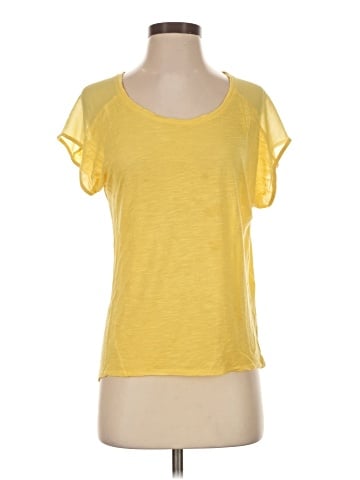 XXI Short Sleeve T-Shirt (view 1)
