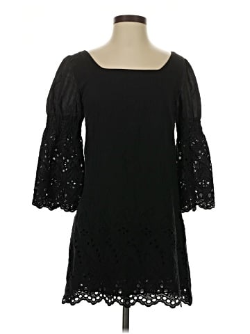 Gracia 3/4 Sleeve Top (view 1)