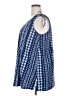 Woman Within Blue Tank Top Size 22 - 24 - photo 5
